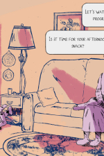 Screenshot #5 - Wednesdays