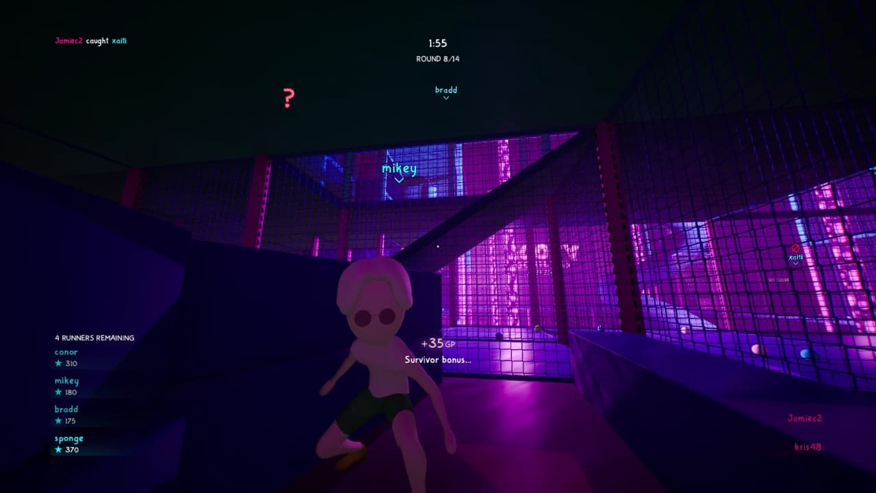 Screenshot #8 - Goofy Gorillas