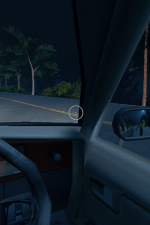 Screenshot #8 - Night Drive