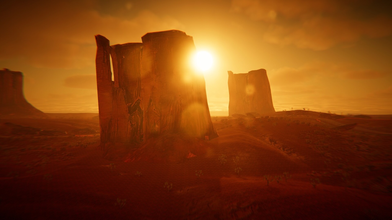 Screenshot #6 - Dirtzone