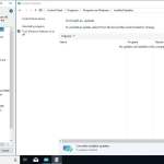 Screenshot #12 - Windows 10 Redstone 4 [17110.1000] (x86-x64) AIO [60in2] adguard (Test edition)