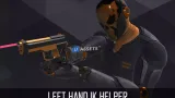 Screenshot #4 - Invector Third Person Controller - Shooter Template