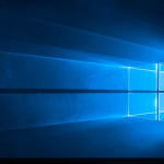 Screenshot #1 - Windows 10 Enterprise 2016 LTSB Full Сентябрь 2025