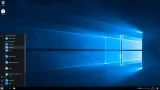 Screenshot #1 - Windows 10 Enterprise 2016 LTSB Full Сентябрь 2025
