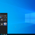 Screenshot #2 - Windows 10 Pro 22H2 Build 19045.2846 Full April 2023