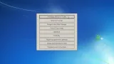 Screenshot #4 - Windows 7 SP1 (x86/x64) 13in1 + Office 2016