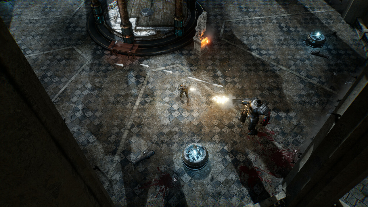 Screenshot #1 - REMEDIUM