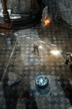 Screenshot #1 - REMEDIUM