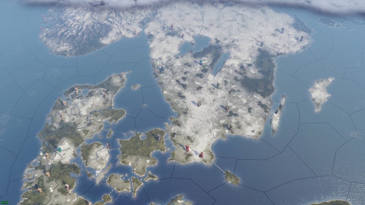 Screenshot #7 - Imperator: Rome