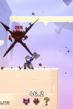 Screenshot #7 - Spiritfall