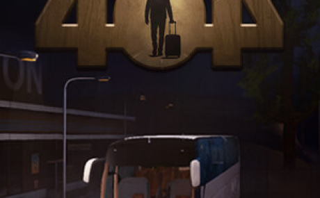 Session Notes: Route 404