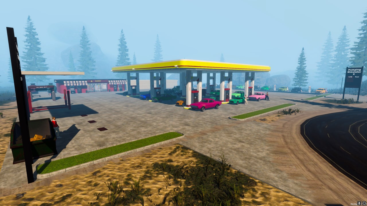 Screenshot #6 - Pumping Simulator 2