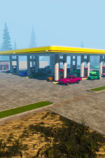 Screenshot #6 - Pumping Simulator 2