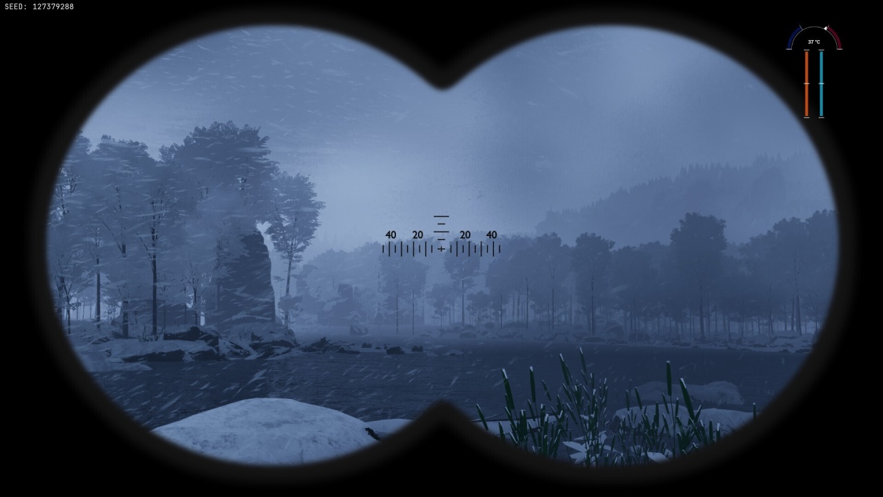 Screenshot #3 - Prologue: Go Wayback!