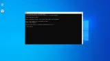 Screenshot #5 - Windows 10 Pro 22H2 Build 19045.4291 Stable x64