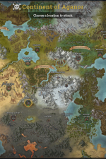 Screenshot #4 - Darfall