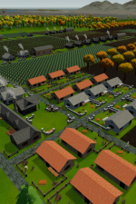 Screenshot #11 - Wildwood: A Town Building Game