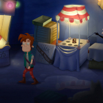 Screenshot #2 - INFAMOUS MACHINE 1.1