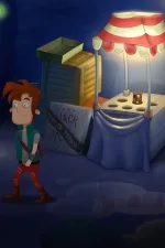 Screenshot #2 - INFAMOUS MACHINE 1.1
