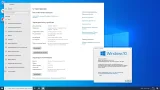 Screenshot #2 - Windows 10 LTSC x64 Enterprise 2021 Full version Ноябрь 2024