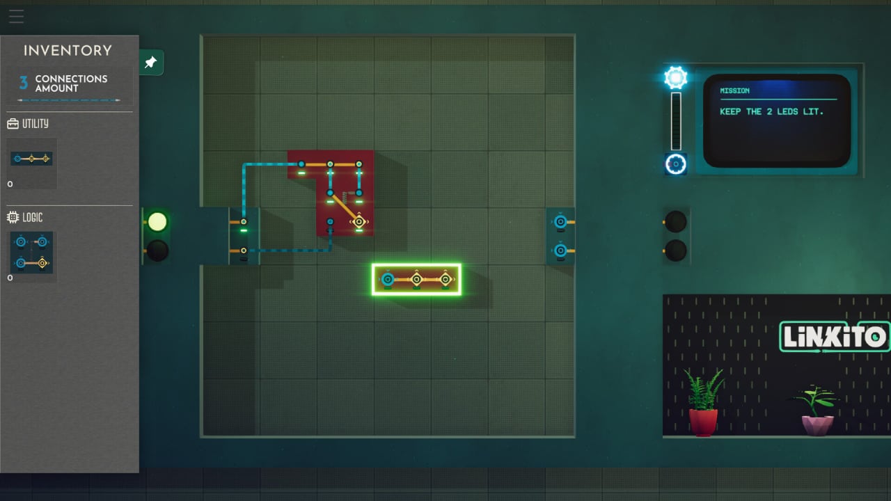 Screenshot #5 - Linkito