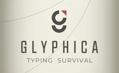 Glyphica: Typing Survival