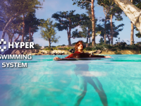 Screenshot #17 - Hyper Multiplayer Survival Template Pro [MST]