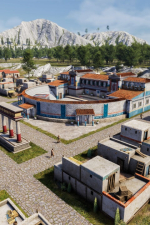 Screenshot #3 - Builders of Greece