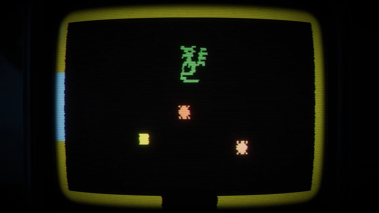 Screenshot #1 - Tormenture