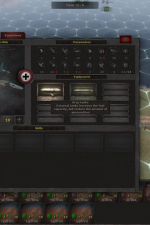 Screenshot #9 - Panzer Strategy