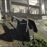 Screenshot #4 - Next-Gen Soft-Shadows