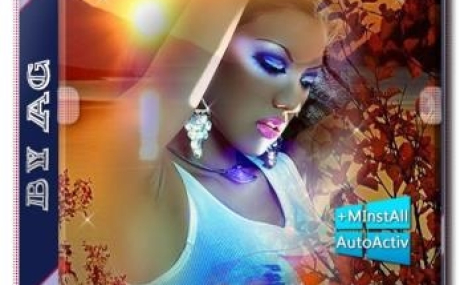 Windows 10 Enterprise LTSB WPI by AG 09.2019 [14393.3204]