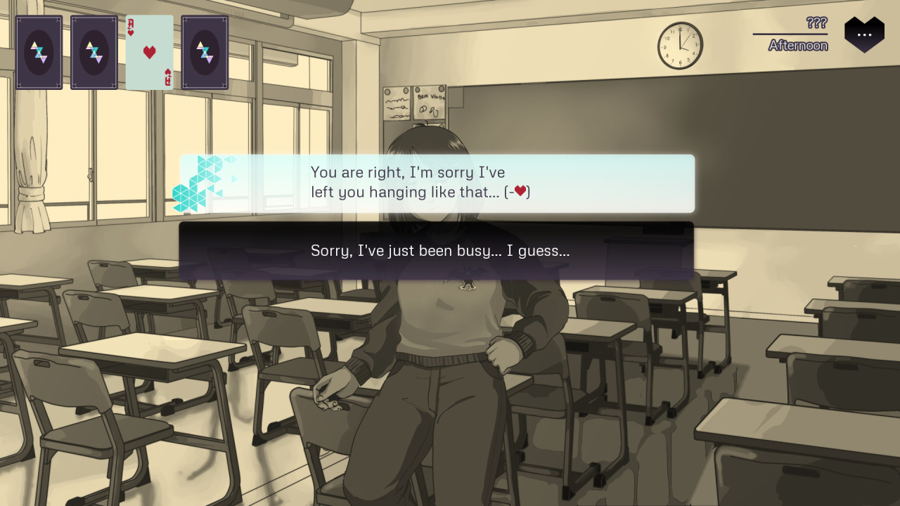 Screenshot #6 - Pivot of Hearts