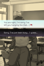 Screenshot #6 - Pivot of Hearts