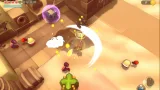 Screenshot #7 - Witch and Bun Cats