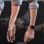 Screenshot #3 - Realistic FPS Hands