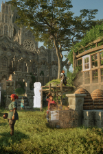 Screenshot #4 - Enshrouded