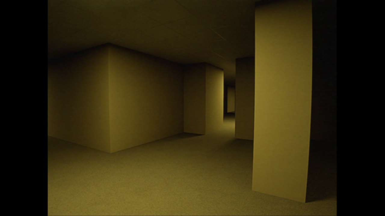 Screenshot #5 - VHS Project v2.5 — реалистичный VHS эффект для Unreal Engine
