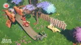Screenshot #1 - Dragon Sprouts