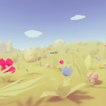Screenshot #3 - Low Poly Vegetation Pack
