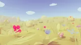 Screenshot #3 - Low Poly Vegetation Pack
