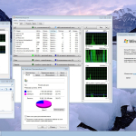 Screenshot #9 - Windows 7 SP1 5 in 1 SapSan Edition (x64) (Rus)