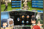 Screenshot #12 - RPG TORAM ONLINE 4.1.15