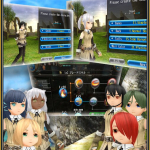 Screenshot #12 - RPG TORAM ONLINE 4.1.15