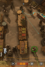 Screenshot #1 - Door Kickers 2: Task Force North