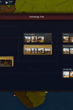 Screenshot #8 - Age of History 3