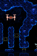 Screenshot #2 - Ex Vitro