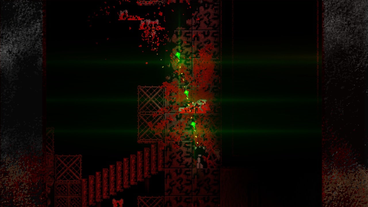 Screenshot #4 - D'LIRIUM
