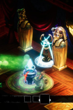 Screenshot #5 - Haunted House