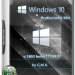 Windows 10 Pro RS4 x64 RUS G.M.A. v.26.04.18